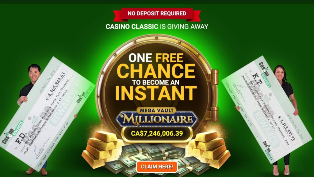 Casino Classic Review: Still Top in 2025?