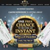 Casinos often offer a deposit bonus that matches a certain percentage of the player's deposit, up to a set limit. For example, if a casino grants a 100% deposit bonus up to $200, depositing $200 will result in a $200 bonus, doubling the funds available for play.