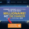 Cosmo Casino Review: Top Choice Still?