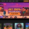 Desert Nights Casino: A Decade of Reliability
