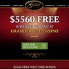 A Comprehensive 2025 Review of Grand Hotel Casino & Insights