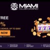 Miami Club Casino Review: Evaluating Its Trustworthiness