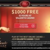 Villento Casino: A Valuable Option in 2025?
